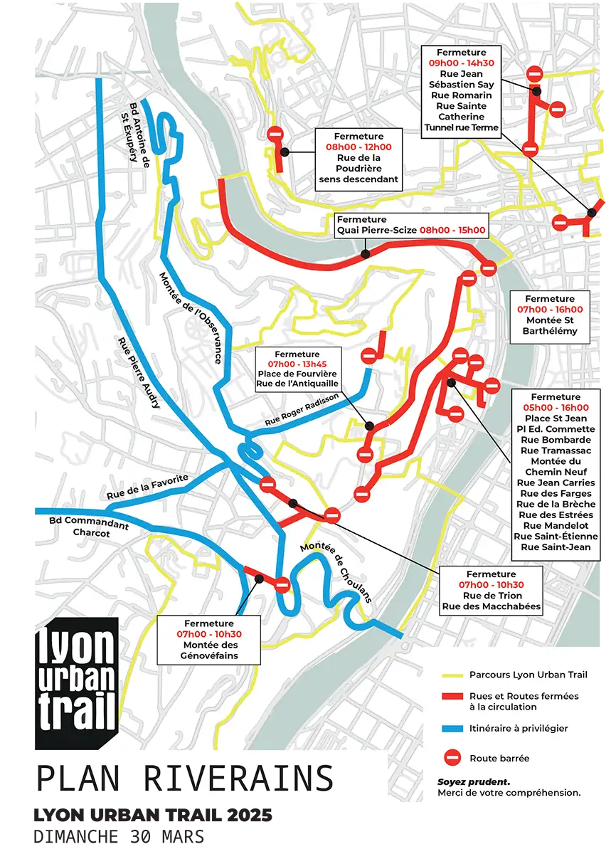 Plan LUT - 2025